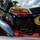 Illustration for article titled Bjorkdale Car Show - 2020-08-02